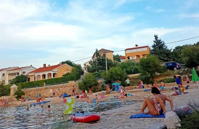 Anamaria - sea and Mountain View - H - Foto 2