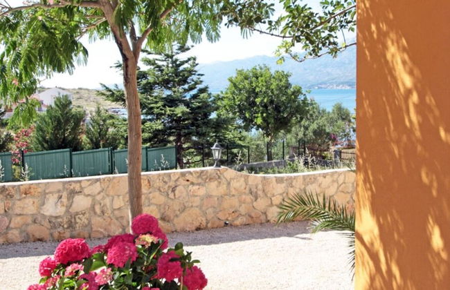 Anamaria - sea and Mountain View - H - Foto 3