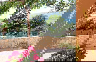 Foto 3 - Anamaria - sea and Mountain View - H