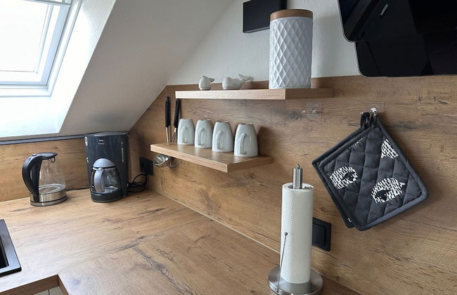 Cozy Apartment in the Sauerland - Foto 5