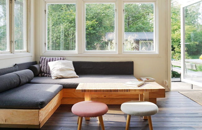 6 Person Holiday Home in BRO - Foto 9