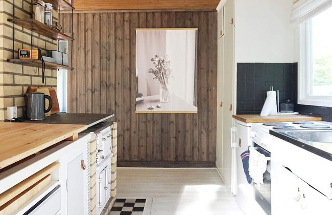 6 Person Holiday Home in BRO - Foto 7