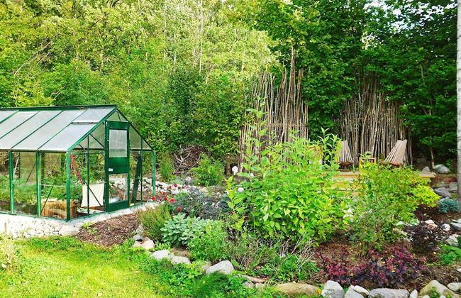 6 Person Holiday Home in BRO - Foto 33