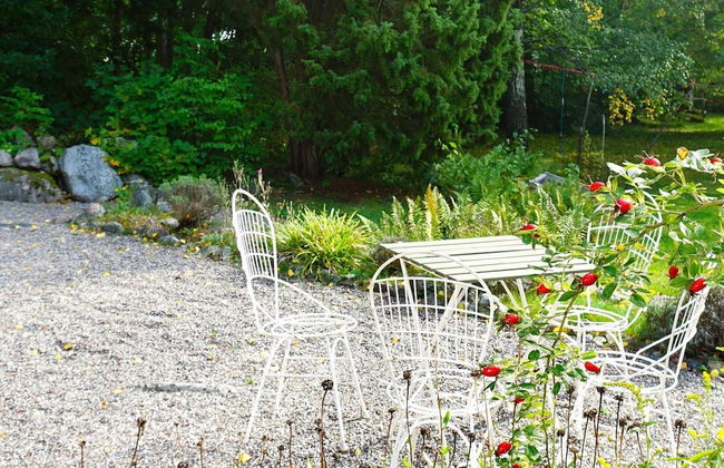 6 Person Holiday Home in BRO - Foto 16
