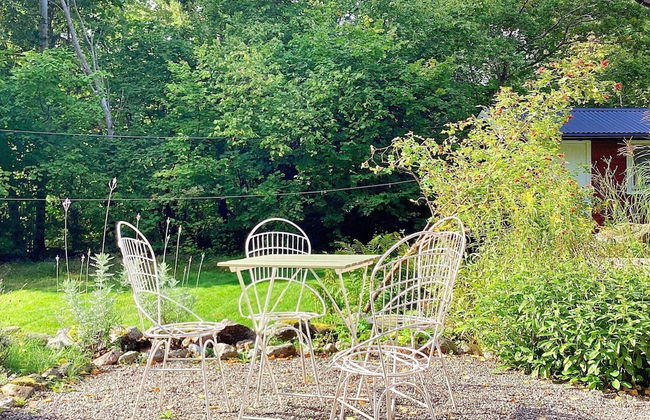 6 Person Holiday Home in BRO - Foto 26
