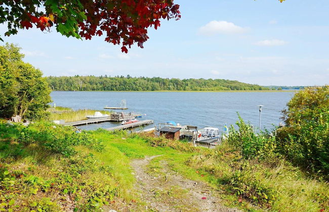 6 Person Holiday Home in BRO - Foto 23
