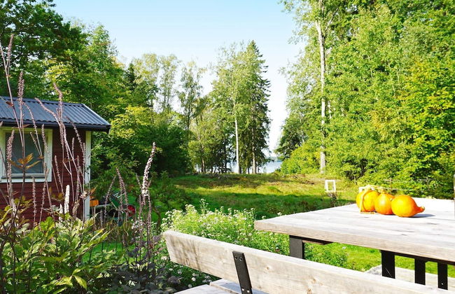 6 Person Holiday Home in BRO - Foto 15