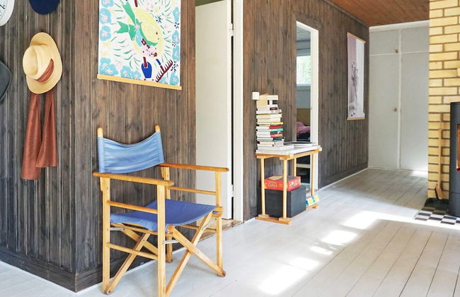 6 Person Holiday Home in BRO - Foto 21