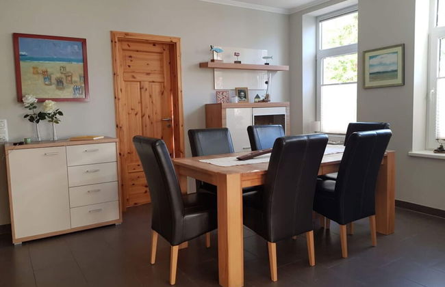 Holiday Apartment Kunsthues Laboe - Photo 18