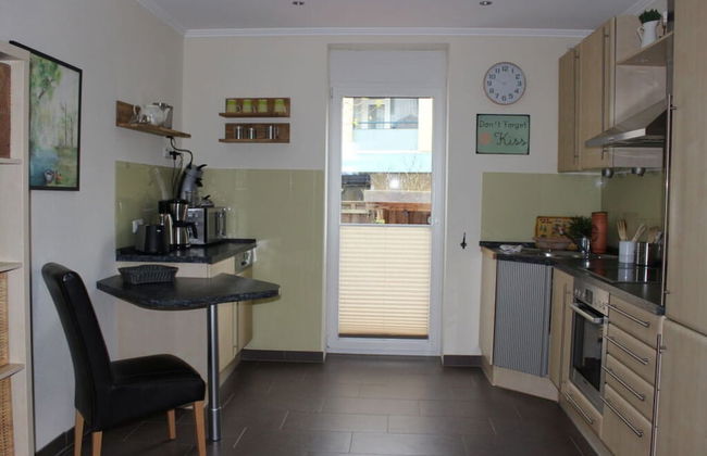 Holiday Apartment Kunsthues Laboe - Photo 3