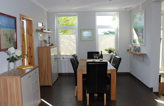 Holiday Apartment Kunsthues Laboe - Photo 14