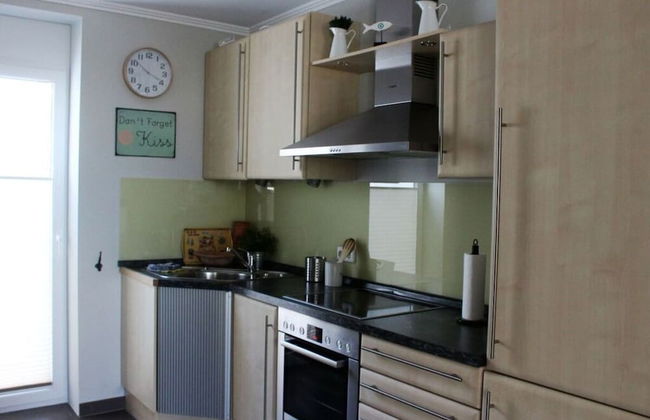 Holiday Apartment Kunsthues Laboe - Photo 4