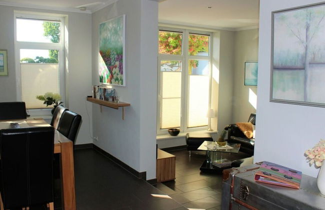 Holiday Apartment Kunsthues Laboe - Photo 15