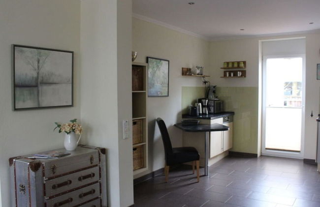 Holiday Apartment Kunsthues Laboe - Photo 5