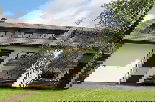 Foto 1 - Yvonne Comfortable Holiday Residence