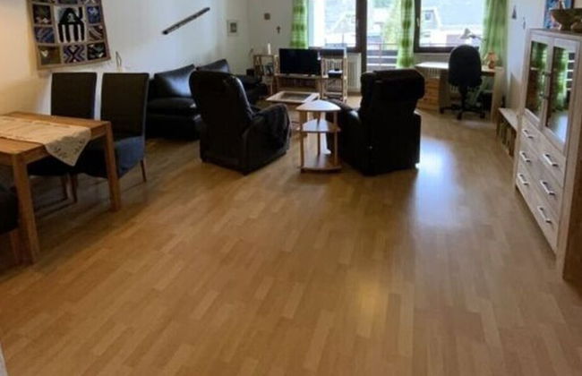 Yvonne Comfortable Holiday Residence - Foto 15