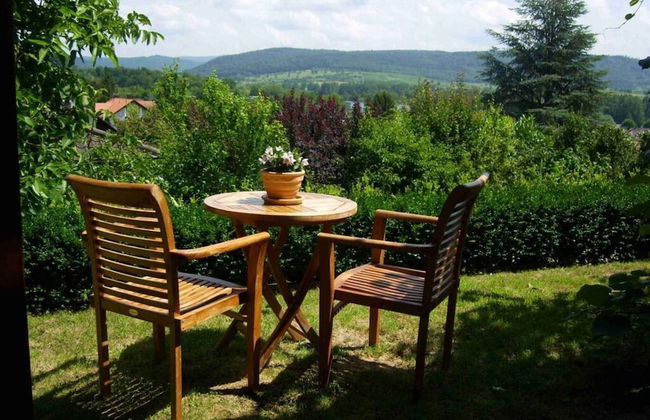 House Schwarzwaldblick Ettenheim - Foto 13