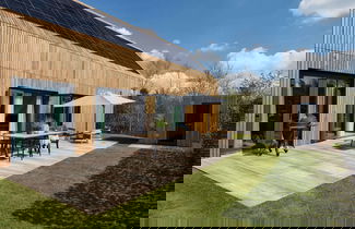 Foto 1 - Holiday Home With Sauna in Drents-friese Wold