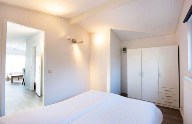 Holiday Home Chalet Drenthe - Foto 2