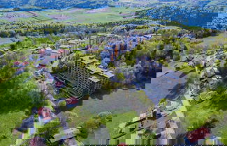 Foto 1 - Apartment Sandra in the Bavarian Forest With Pool