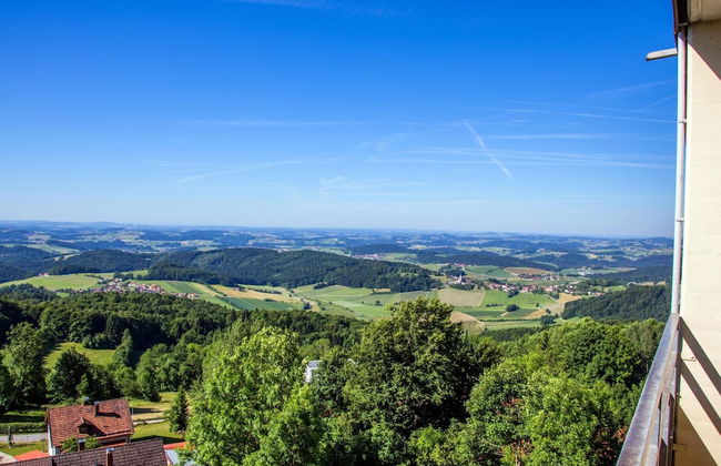 Apartment in Freyung Near Bavarian Forest - Foto 17