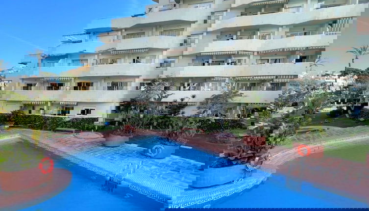 Foto 1 - Belvilla by OYO Apartment in Benalma!dena