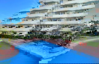 Foto 1 - Belvilla by OYO Apartment in Benalma!dena