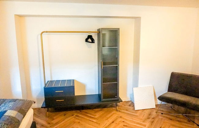 Julias Mosel Villa - Appartment Mark - Foto 3