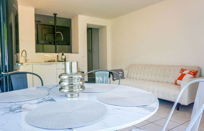 Julias Mosel Villa - Appartment Mark - Foto 1