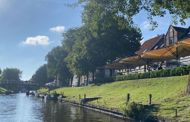 Simmerdeis an der Gracht - Foto 12