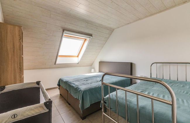 Cottage on Sheep Farm With Gelateria - Photo 8