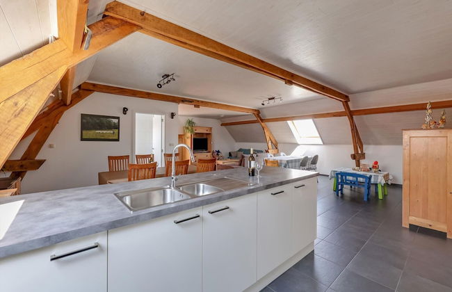 Cottage on Sheep Farm With Gelateria - Photo 10