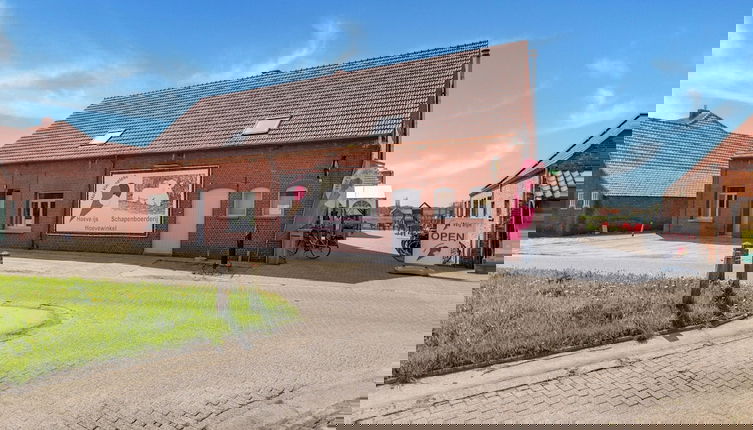 Foto 1 - Cottage on Sheep Farm With Gelateria