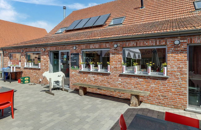 Cottage on Sheep Farm With Gelateria - Photo 23