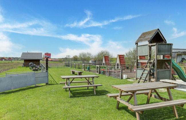 Cottage on Sheep Farm With Gelateria - Photo 31