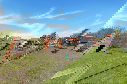 Foto 37 - Cottage on Sheep Farm With Gelateria