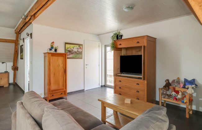 Cottage on Sheep Farm With Gelateria - Photo 12