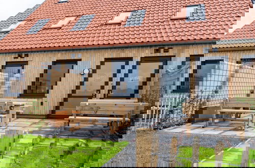 Foto 34 - 20-person Group Home in the Heart of Friesland