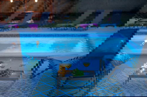 Foto 39 - Villa Solis - Luxury With Pool - H