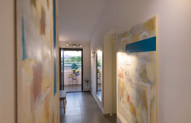 Villa Solis - Luxury With Pool - H - Photo 33