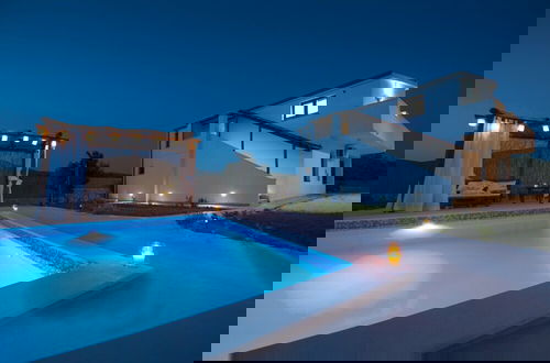 Foto 23 - Villa Solis - Luxury With Pool - H