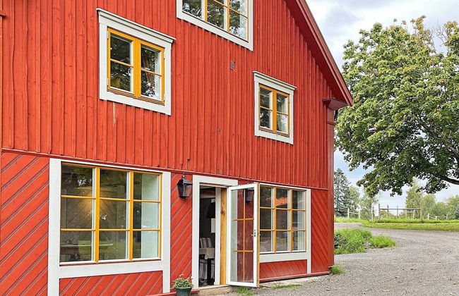 5 Star Holiday Home in Hjortkvarn-by Traum - Foto 32