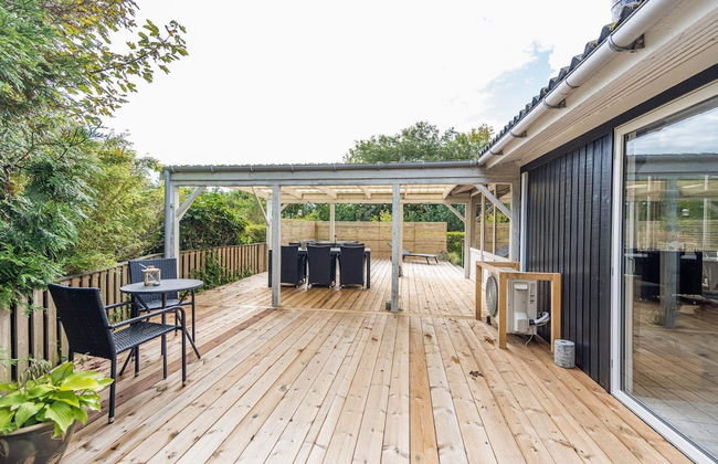 6 Person Holiday Home in Tarm - Foto 15