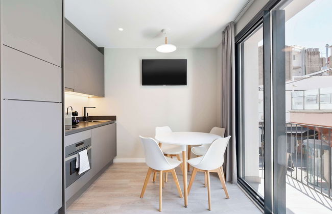 Sitges Vibe Apartments by Olala Homes - Foto 33