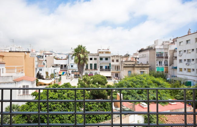Sitges Vibe Apartments by Olala Homes - Foto 41