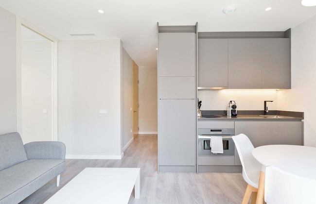 Sitges Vibe Apartments by Olala Homes - Foto 23