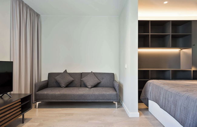 Sitges Vibe Apartments by Olala Homes - Foto 16