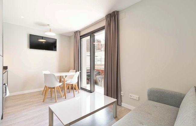 Sitges Vibe Apartments by Olala Homes - Foto 34