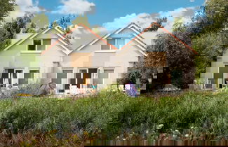 Foto 1 - Holiday Home at a Holiday Park in Friesland