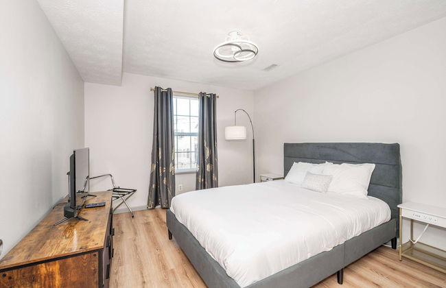 Arkstone Retreat Suites, 3 in 1! - Foto 4